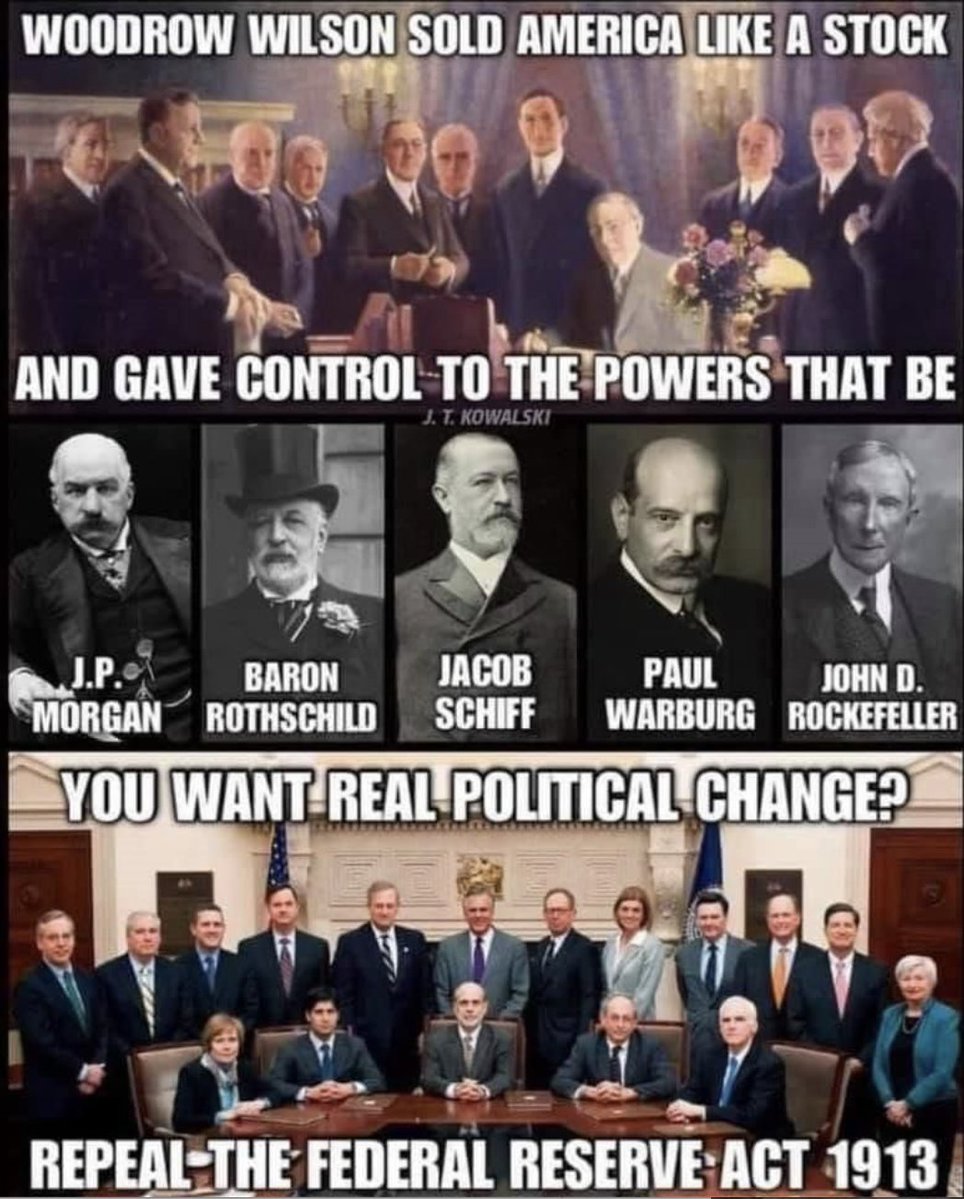 This is where real change gets started