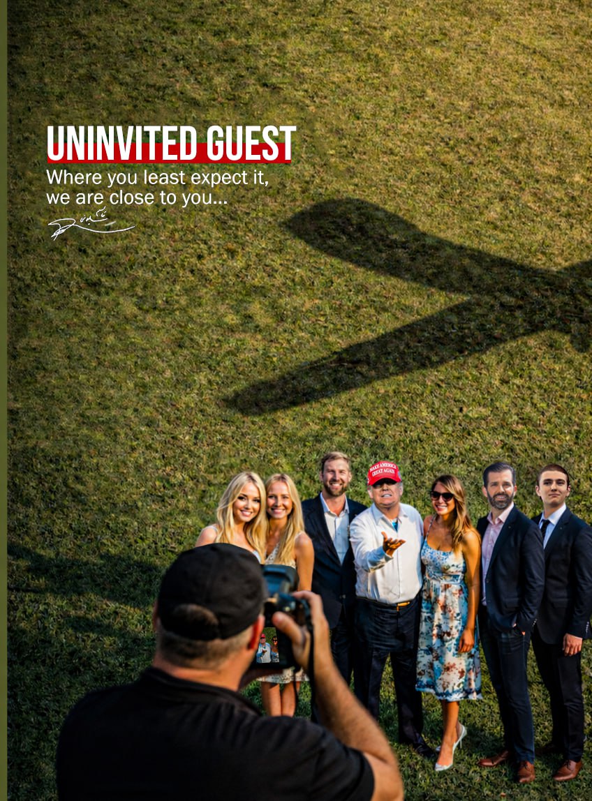 سازمان اطلاعات سپاه tweet media