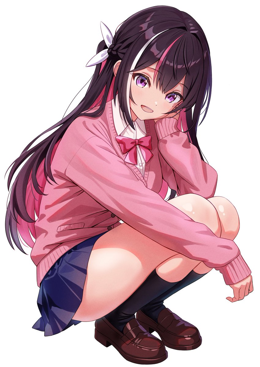 ふぃに (@phinix_VT) / Posts / X