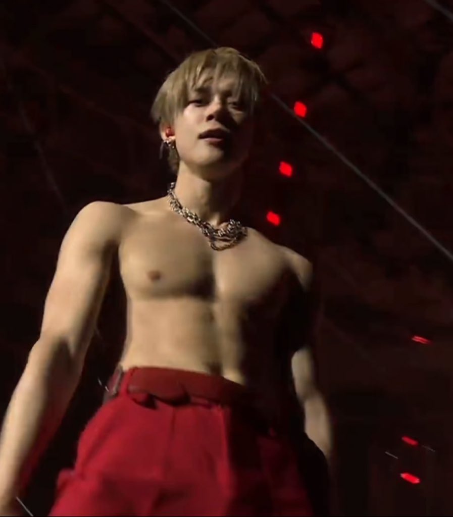 v ✌️ (@gyusbabybelly) on Twitter photo 