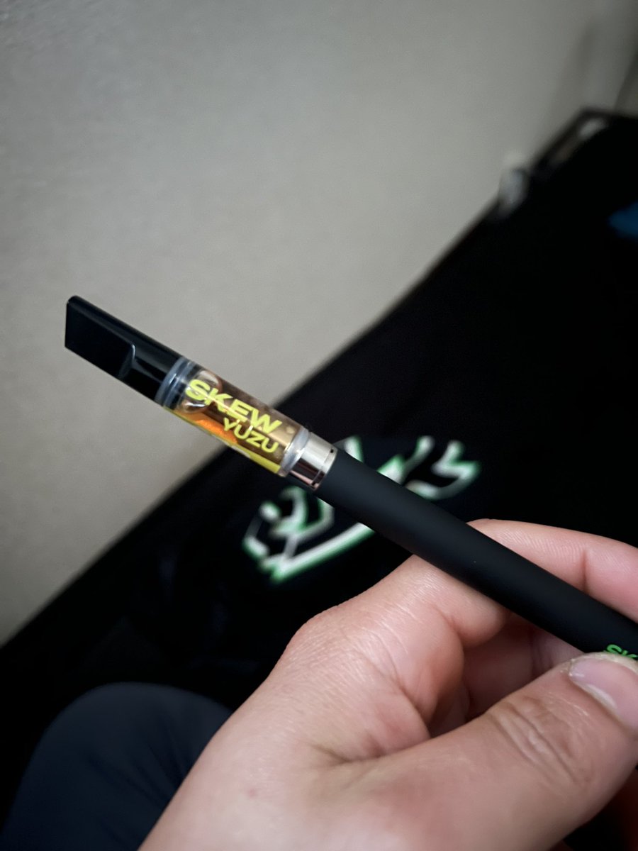 ゆず初めて試したけど
美味しいじゃん