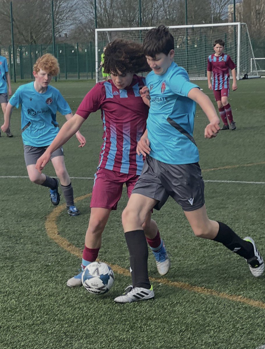 DAVE JOHNO ⚽ tweet media