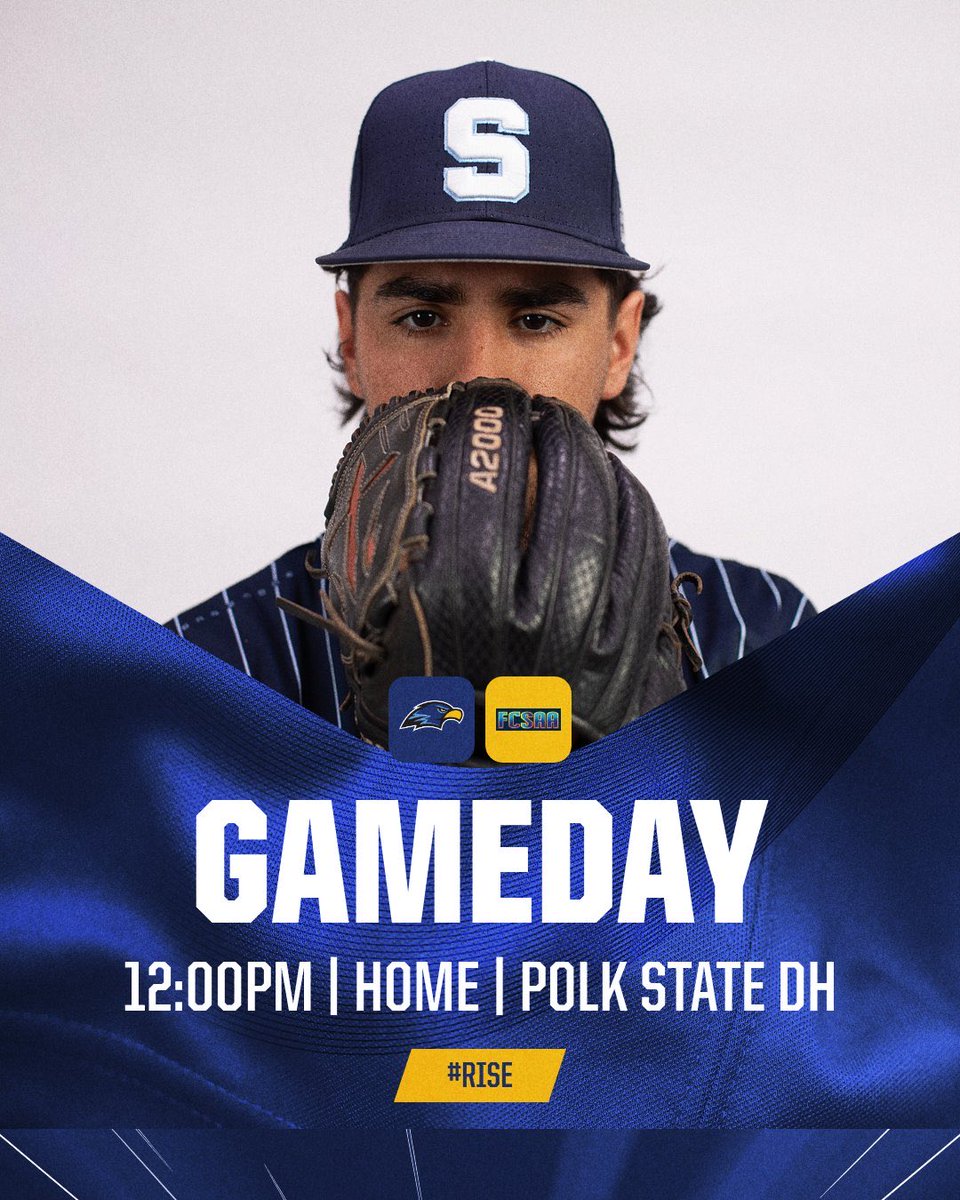 Seminole State Baseball tweet media