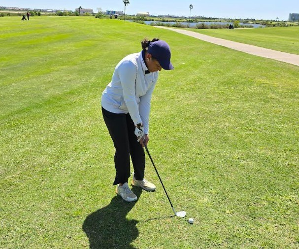 Manvel High School tweet media