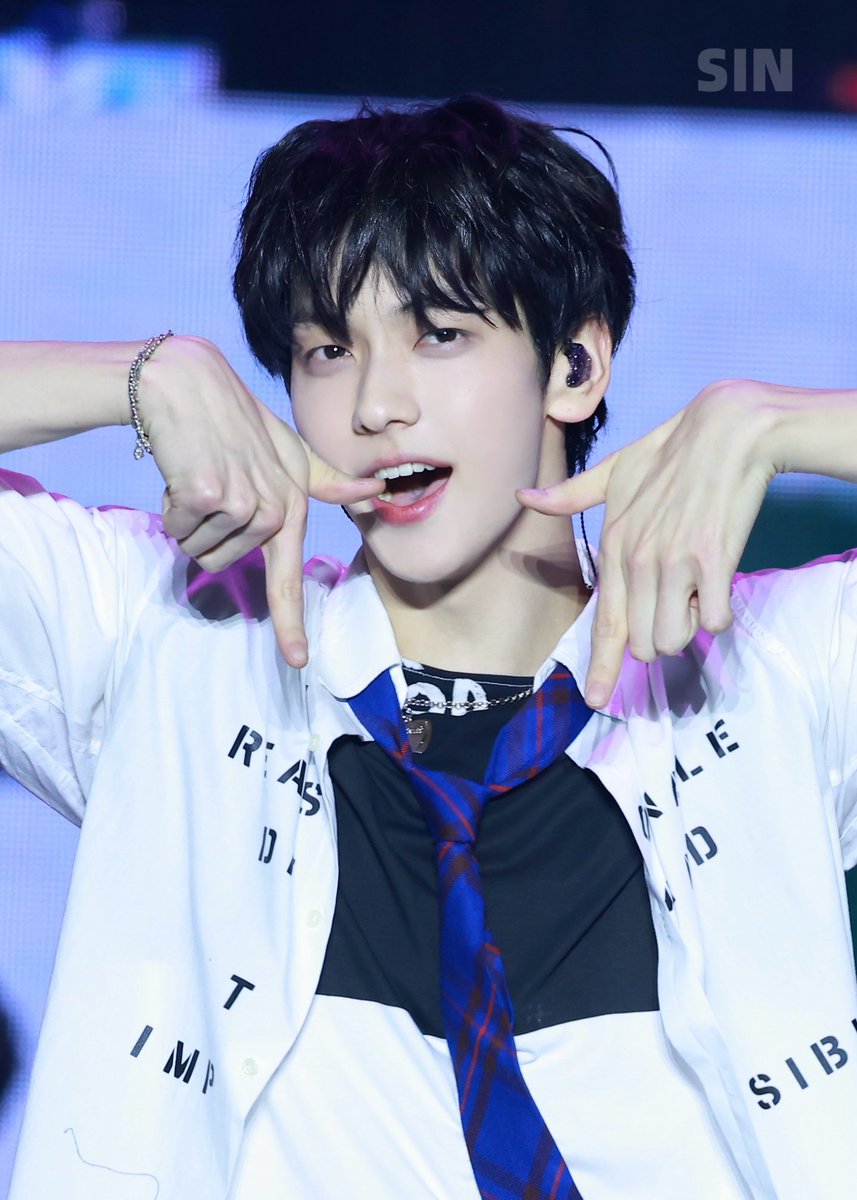 ra1sin81's tweet photo. 260301

#SOOBIN #수빈 #スビン
#txt  #TOMORROW_X_TOGETHER 
#투모로우바이투게더 https://t.co/2dpw1Teiwp