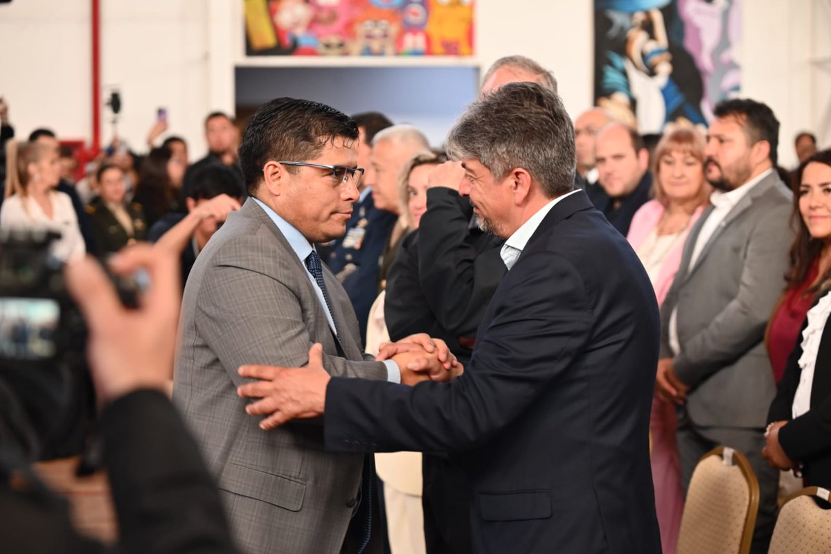 Gobierno de Santa Cruz tweet media