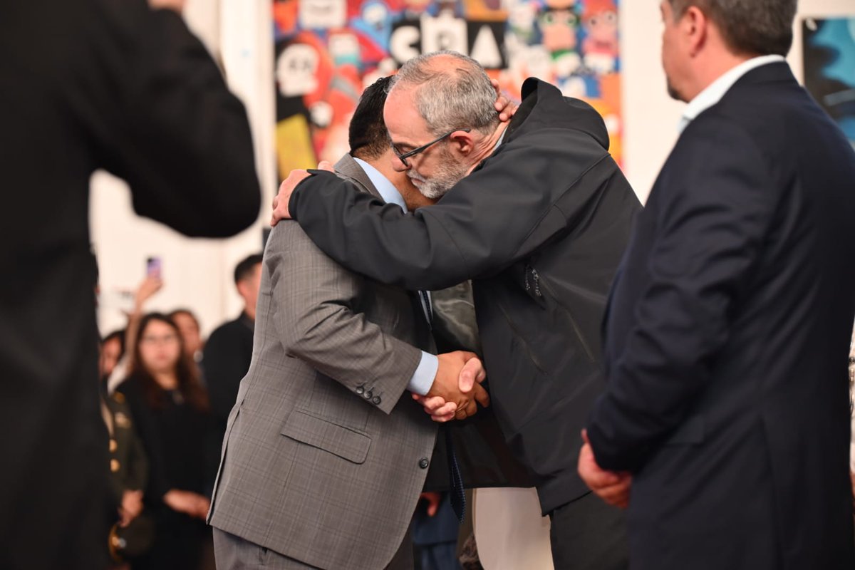 Gobierno de Santa Cruz tweet media