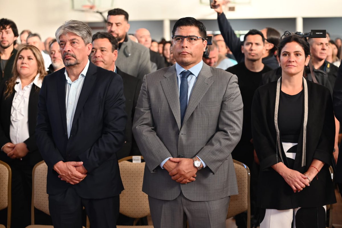 Gobierno de Santa Cruz tweet media