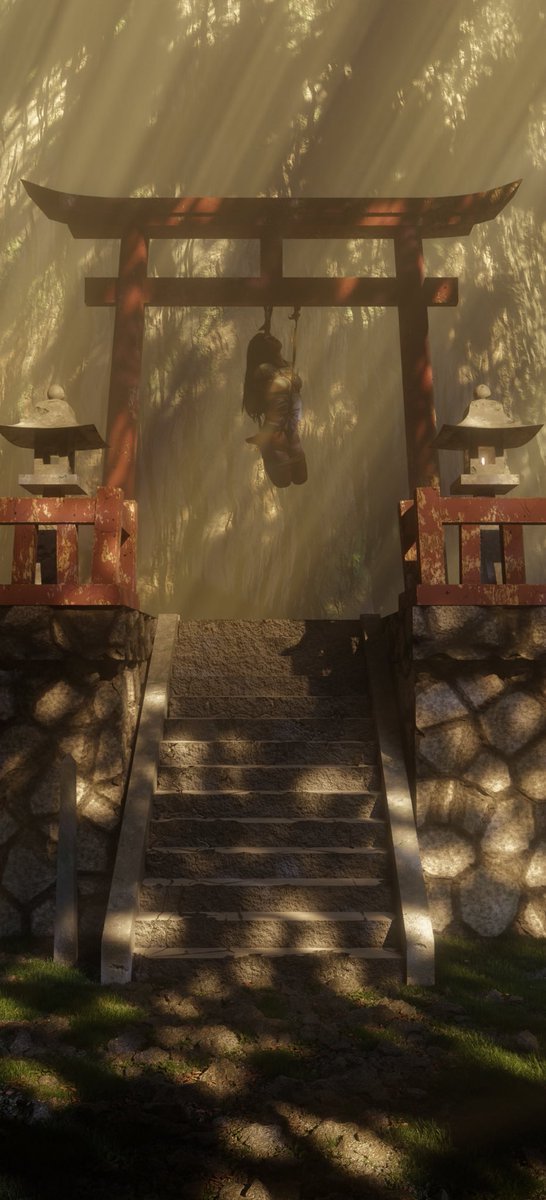 博丽多销 tweet media