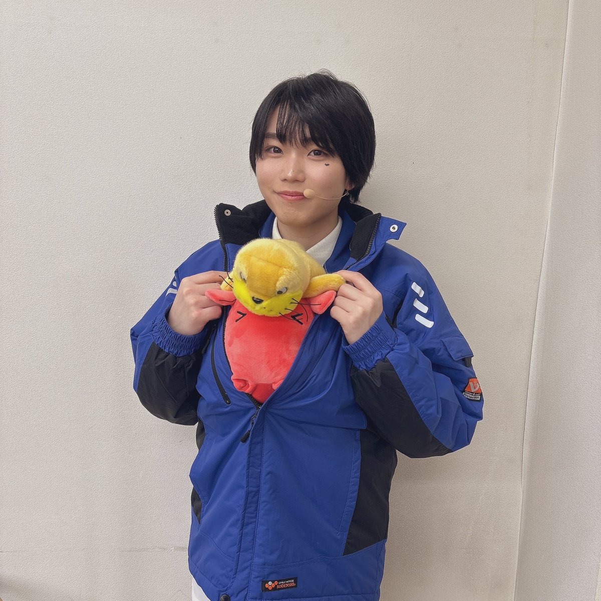 🧸杠ᜊ'ϖ'ᜊ▽△▽有償依頼受付中 (@ckr4ah) / Posts / X