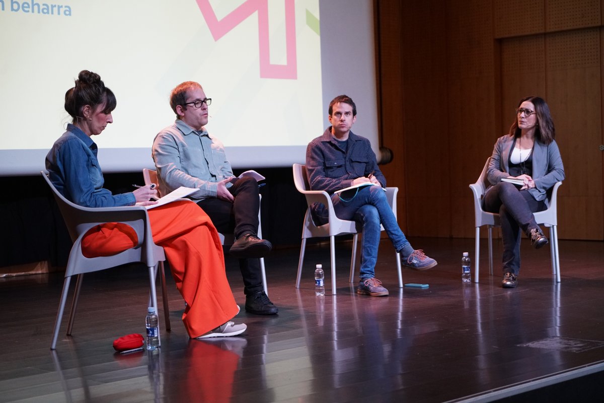 AlkartasunaFundazioa tweet media