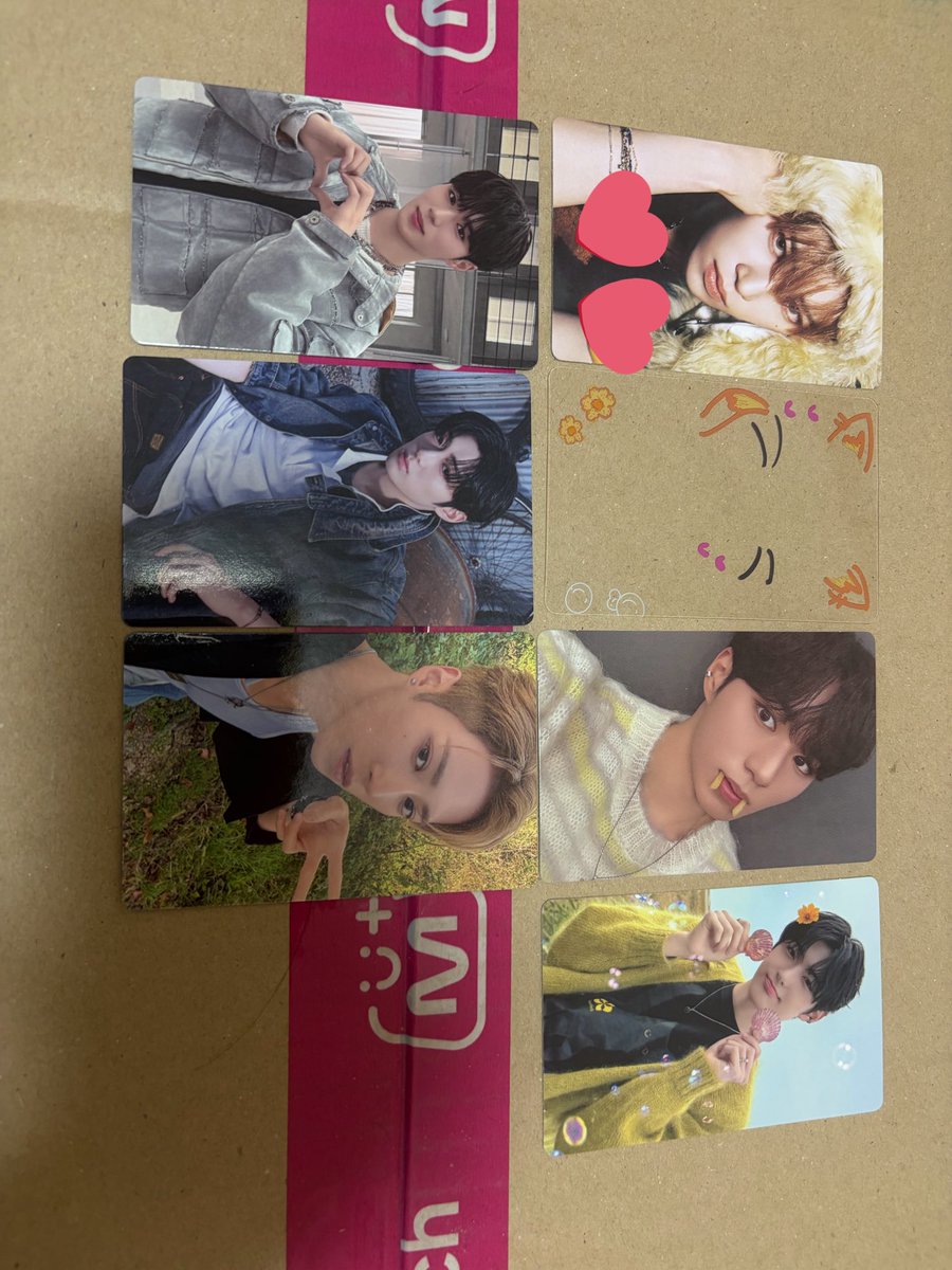 いりおのら tweet media