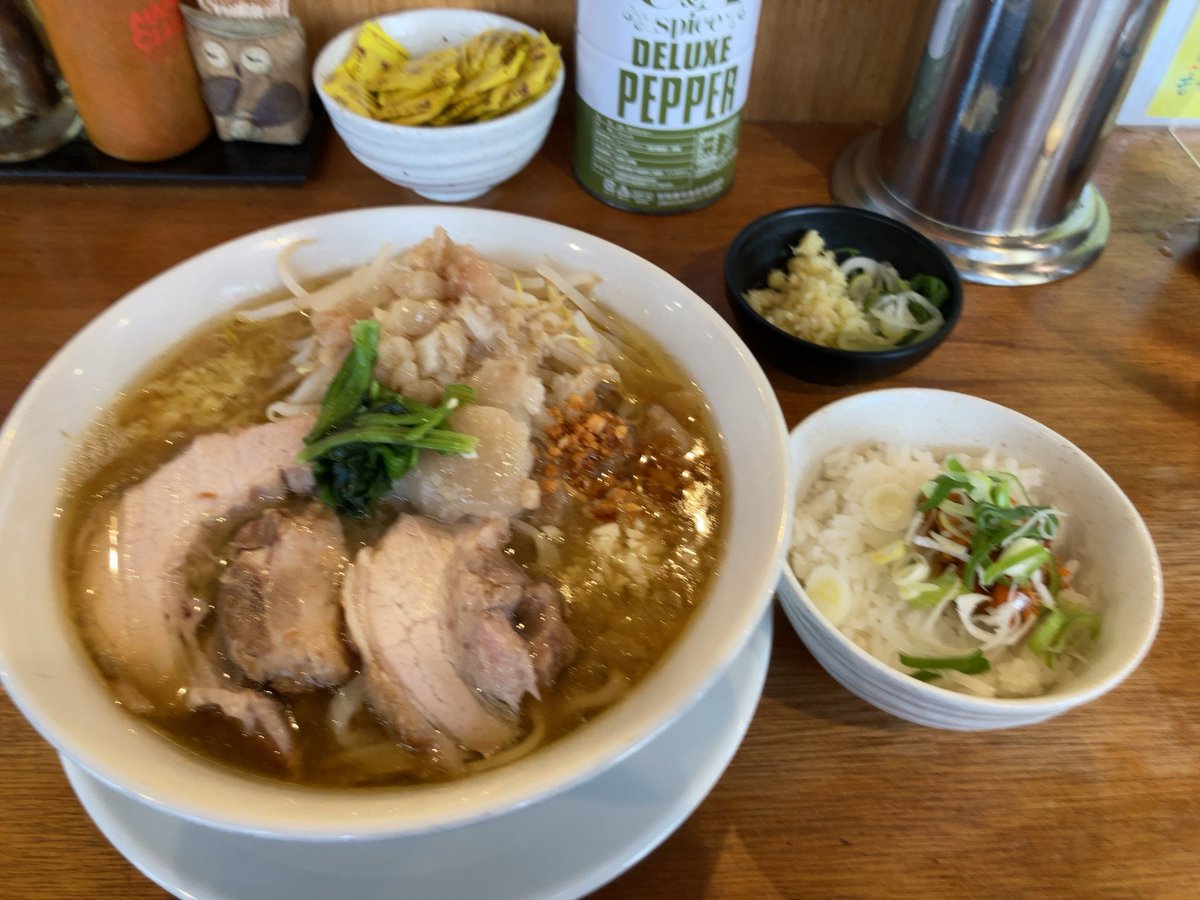 shibgae's tweet photo. 2026.2.23 肉うどんさんすけ
無茶苦茶うまかった！絶対また行きたい https://t.co/uCfZ8sV56X