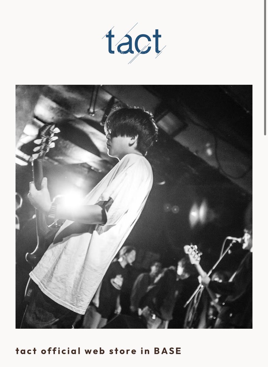 tact (@tact_utsunomiya) / Posts / X