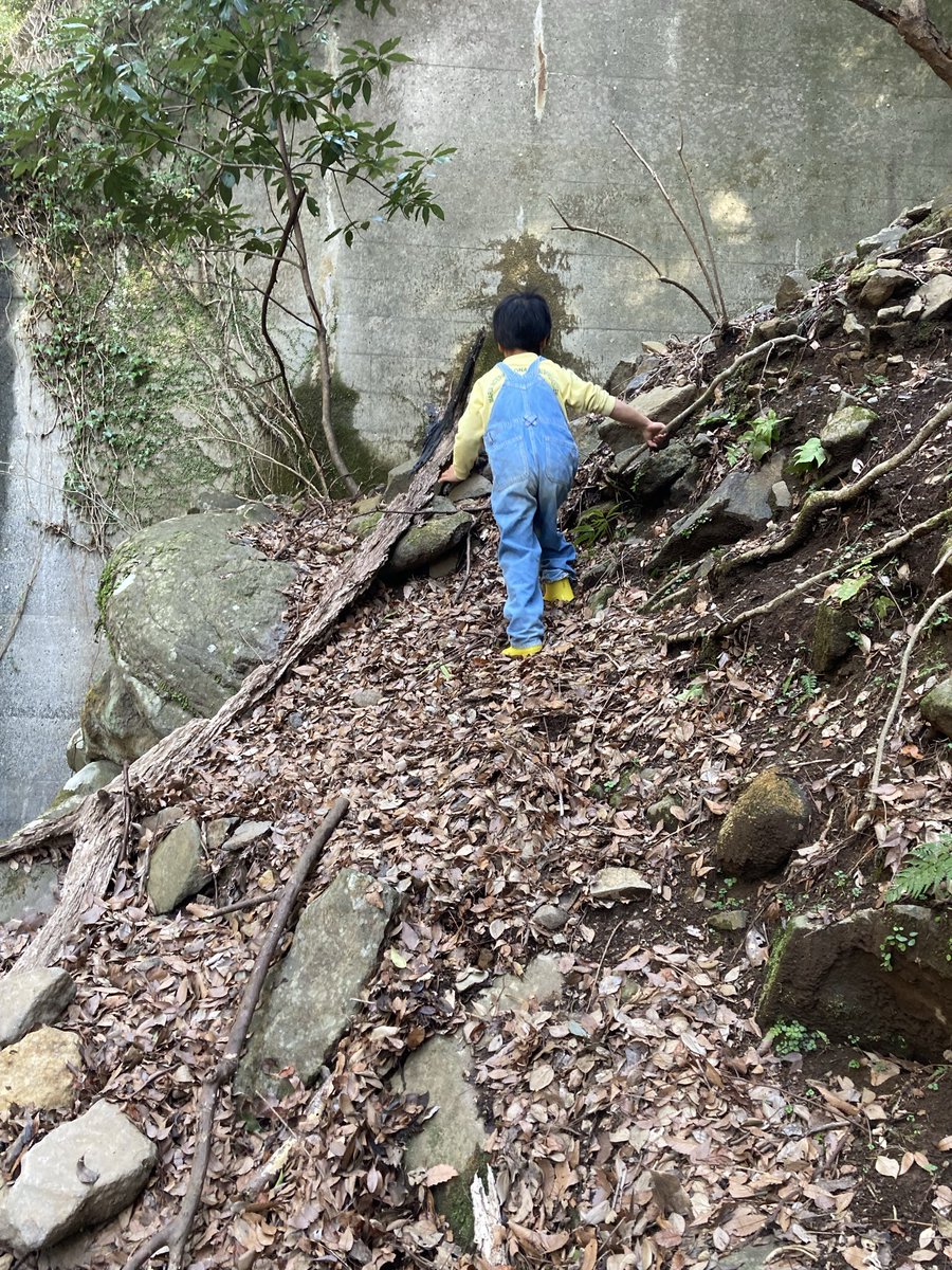 issei1981's tweet photo. 家族で沢登り。
そしてここでもゴミの山。
準備が無かったので、少しだけ拾う。
イランの指導者が殺害されたが、ポイ捨てする人間も誅殺されて欲しいと願ってしまう。
#ゴミ拾い https://t.co/cXi5TVecyv