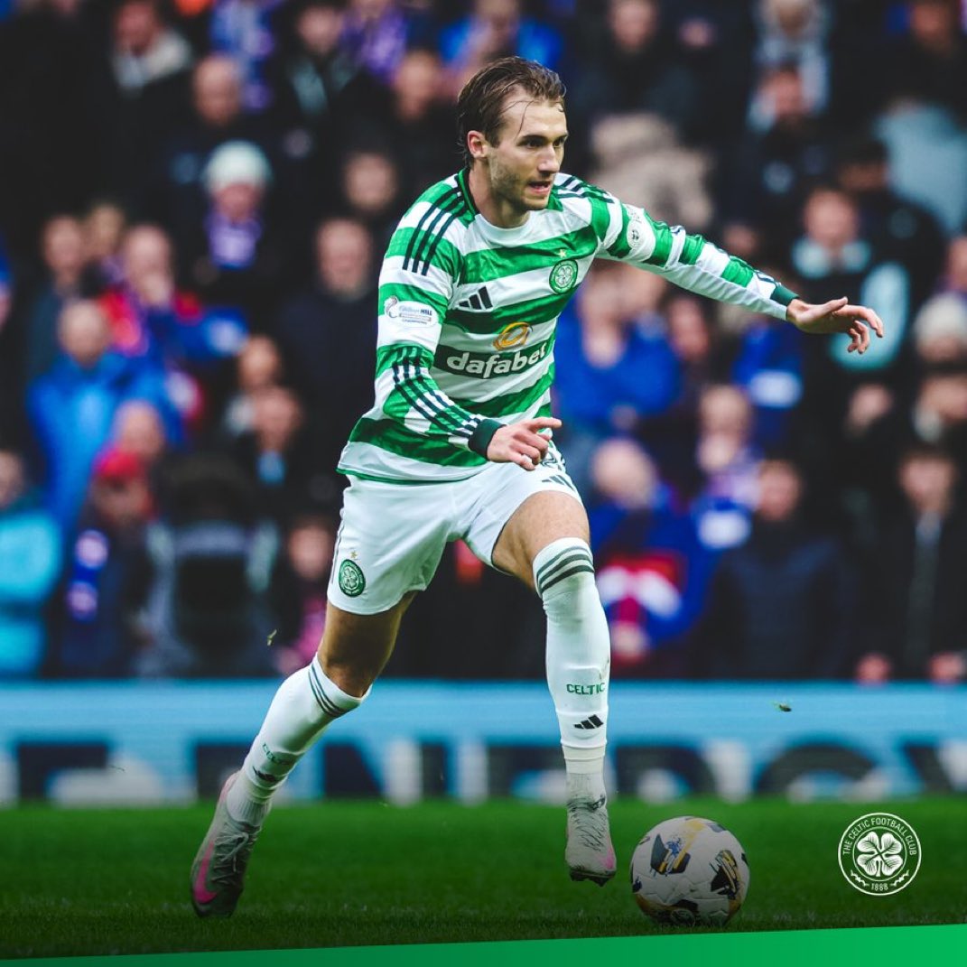 Celtic FC Japan (@CelticFCJPN) / Posts / X