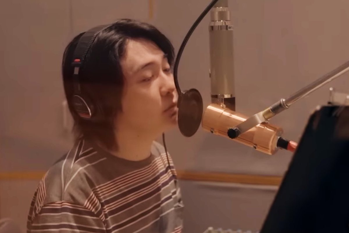 ですよね？？？ #02mm_Recording #大森元貴 #Atlantis #Magic #藤澤涼架