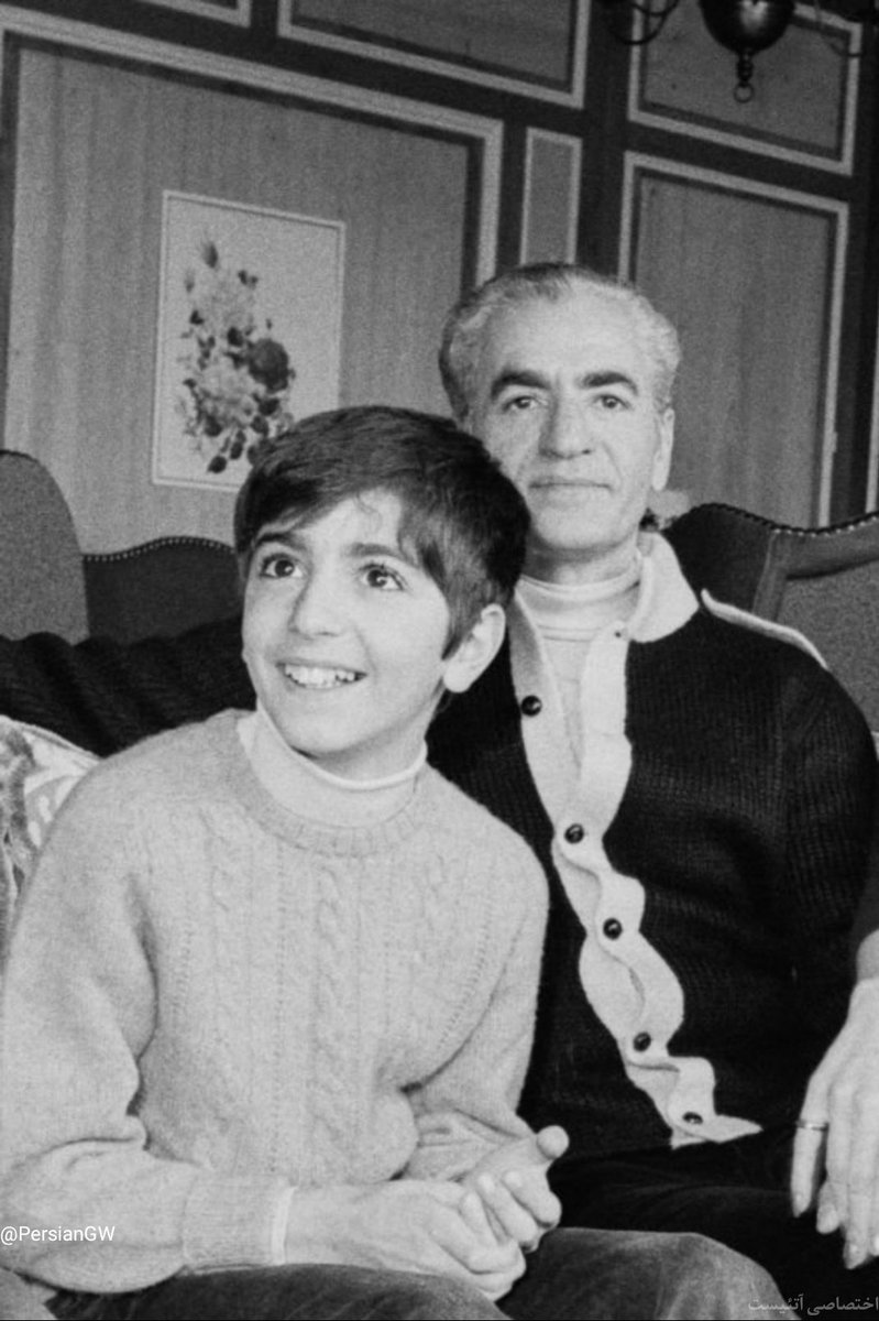 ☼𓃭 مـیرشـکار tweet media