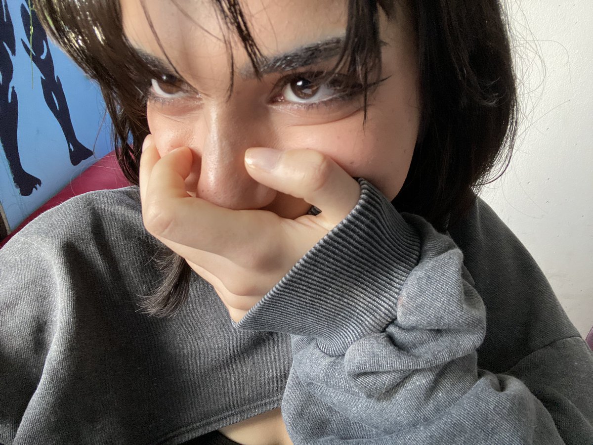 Your fav narcissist✨ tweet media