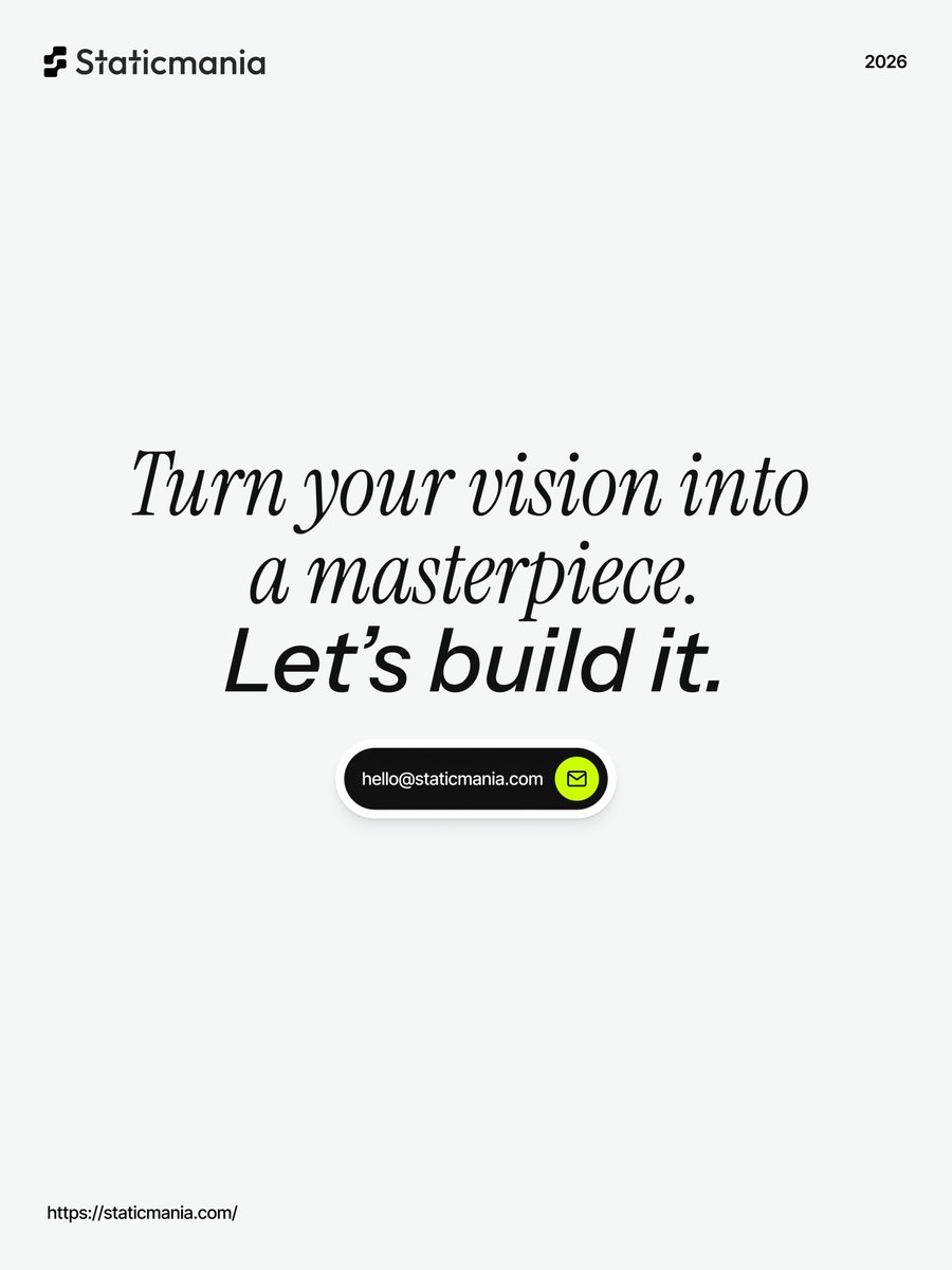 StaticMania tweet media