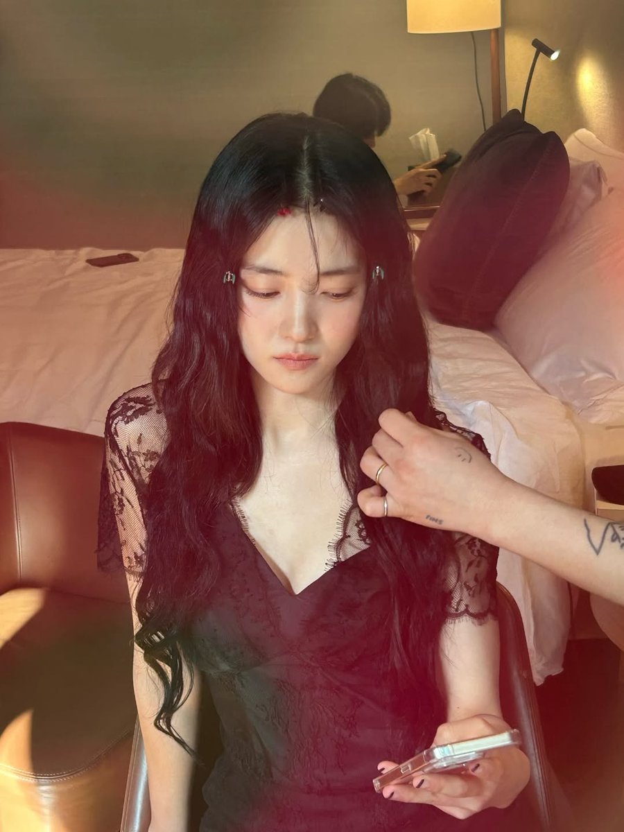 •kdm• kim taeri new photo update