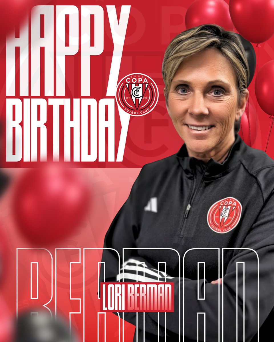 FC Copa Academy tweet media