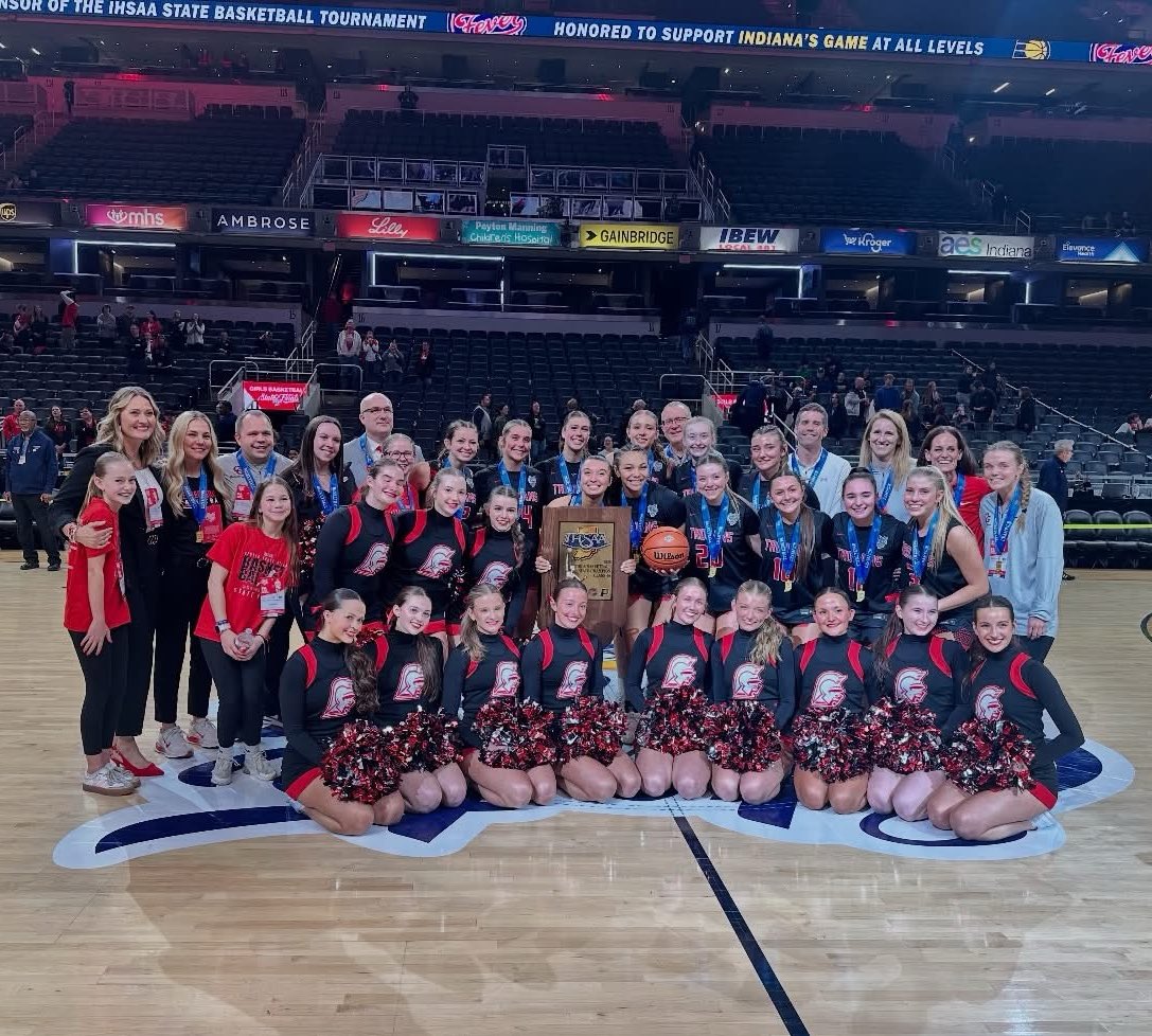 💥2026 State Champs🏆‼️💥

Undefeated 29-0‼️

#GoTrojans🔴⚪️🏀