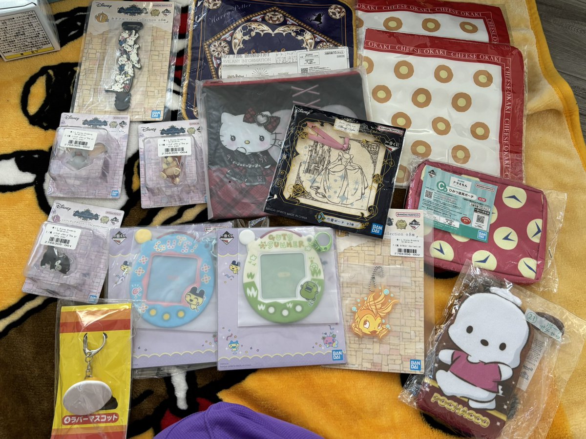 ゆちゃん tweet media