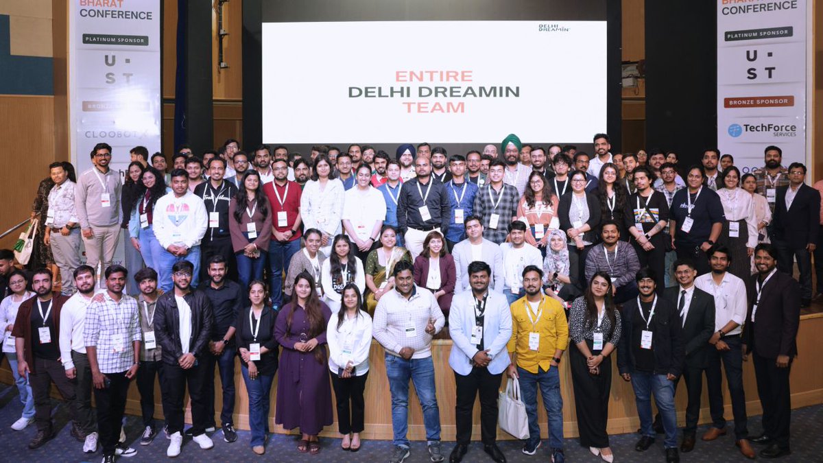 Delhi Dreamin' tweet media