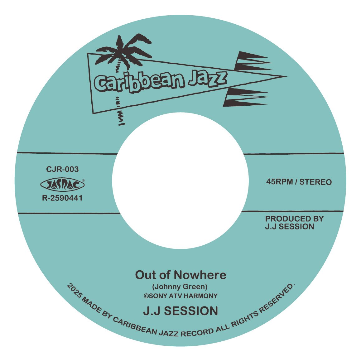 J.J SESSION tweet media