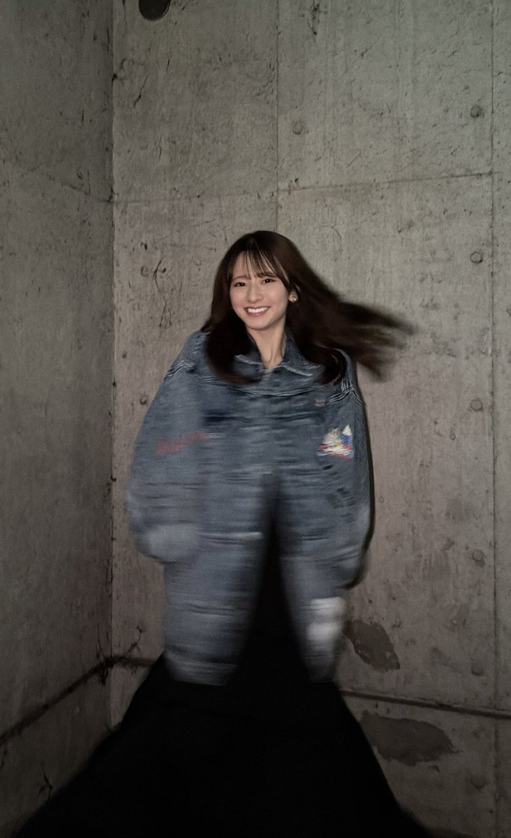 さっちゃん さっちゃんの髪の躍動感が好きなんです バンドエイドのサビとか