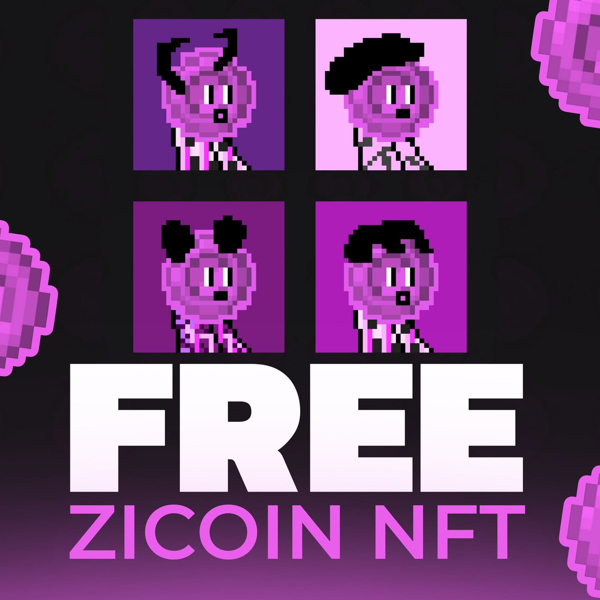 God, help me 💪🏾
<a href="/ZICOINMEME/">ZICOIN</a>