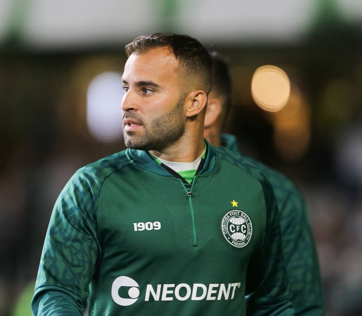 Coritibando tweet media