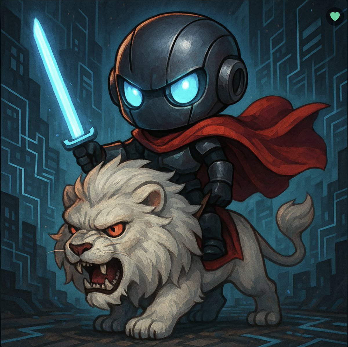 SupraHeroes tweet media