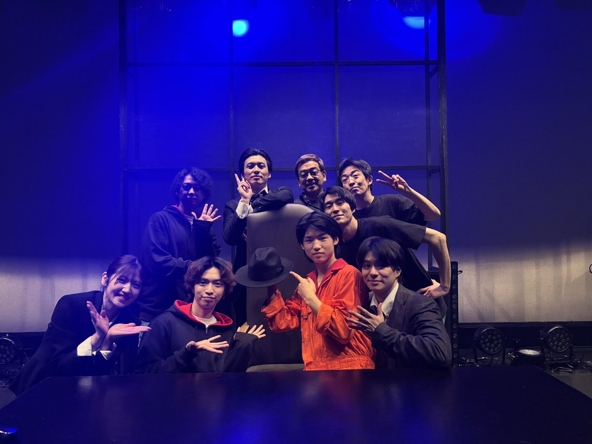 アール・ユー・ピー tweet media