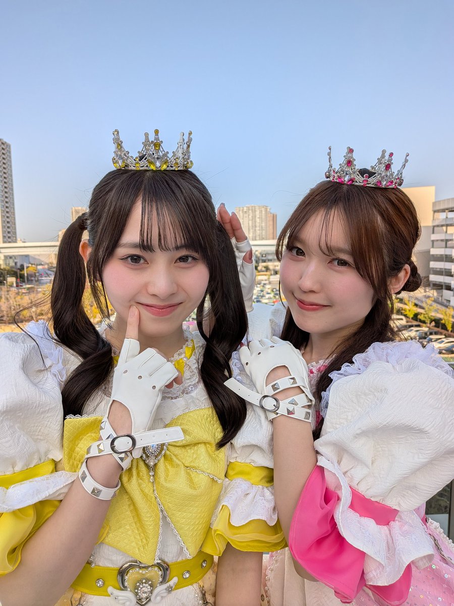 あんちゃん💛のことをあまやかして貰いました!! みんな可愛くて最高