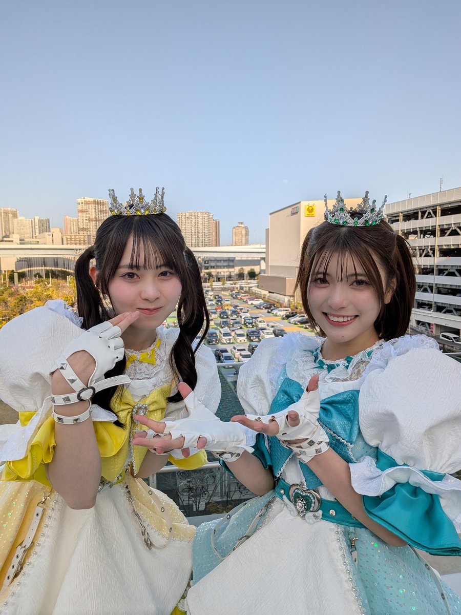 あんちゃん💛のことをあまやかして貰いました!! みんな可愛くて最高