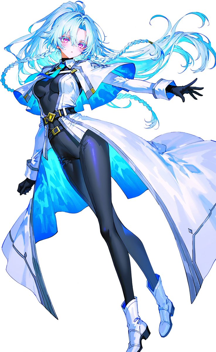 SFW #AIイラスト #AIart