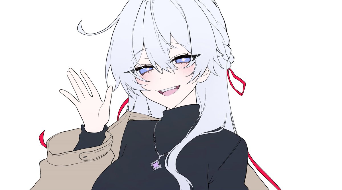 Hyume_26's tweet photo. wip
 #崩壊3rd https://t.co/enSflN8HnT