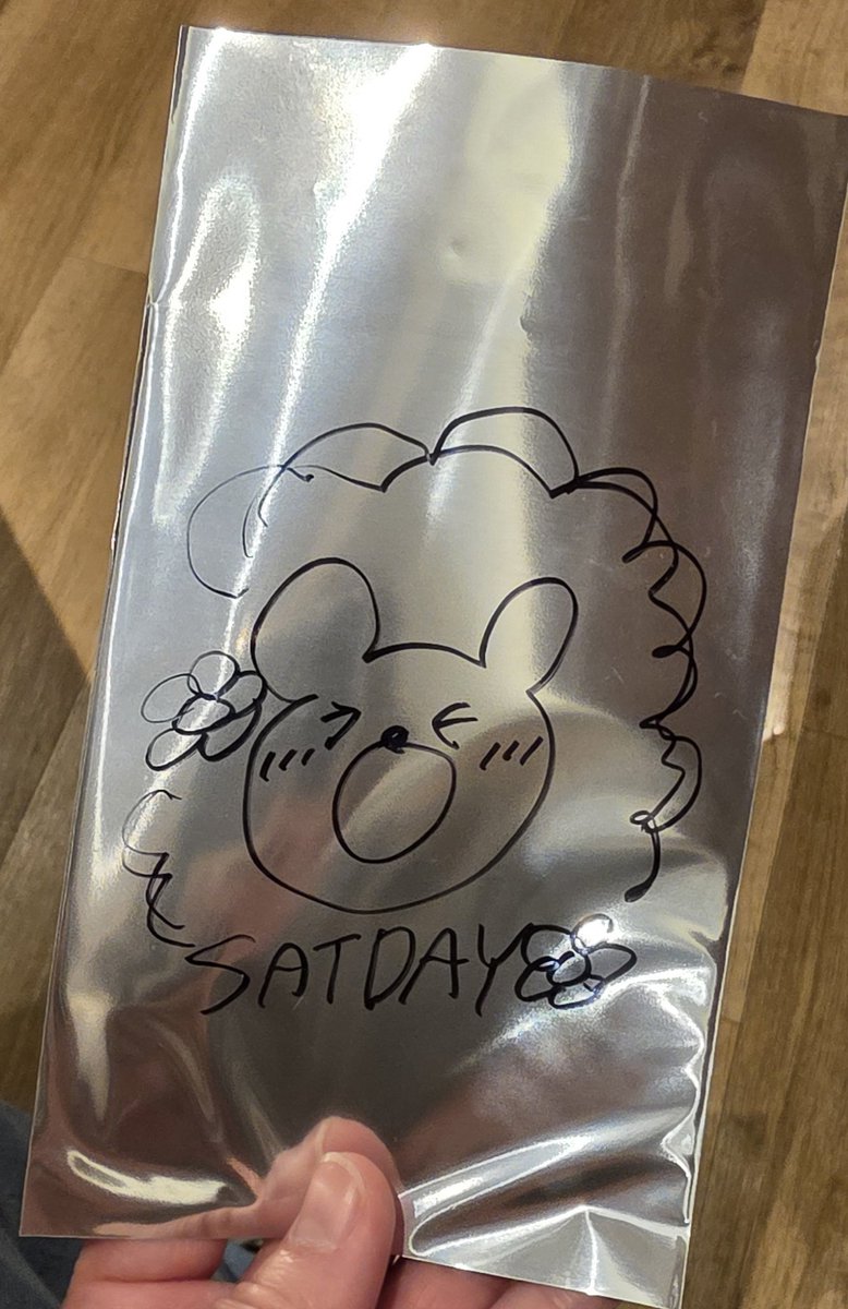 2月28日チェキ会楽しかった～😆 私服も、衣装も似合ってて可愛かった