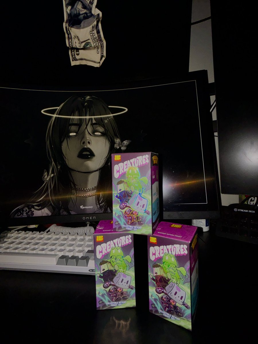 NotMiglo's tweet photo. they came in today! 😎 https://t.co/AhqY6NjVHy
