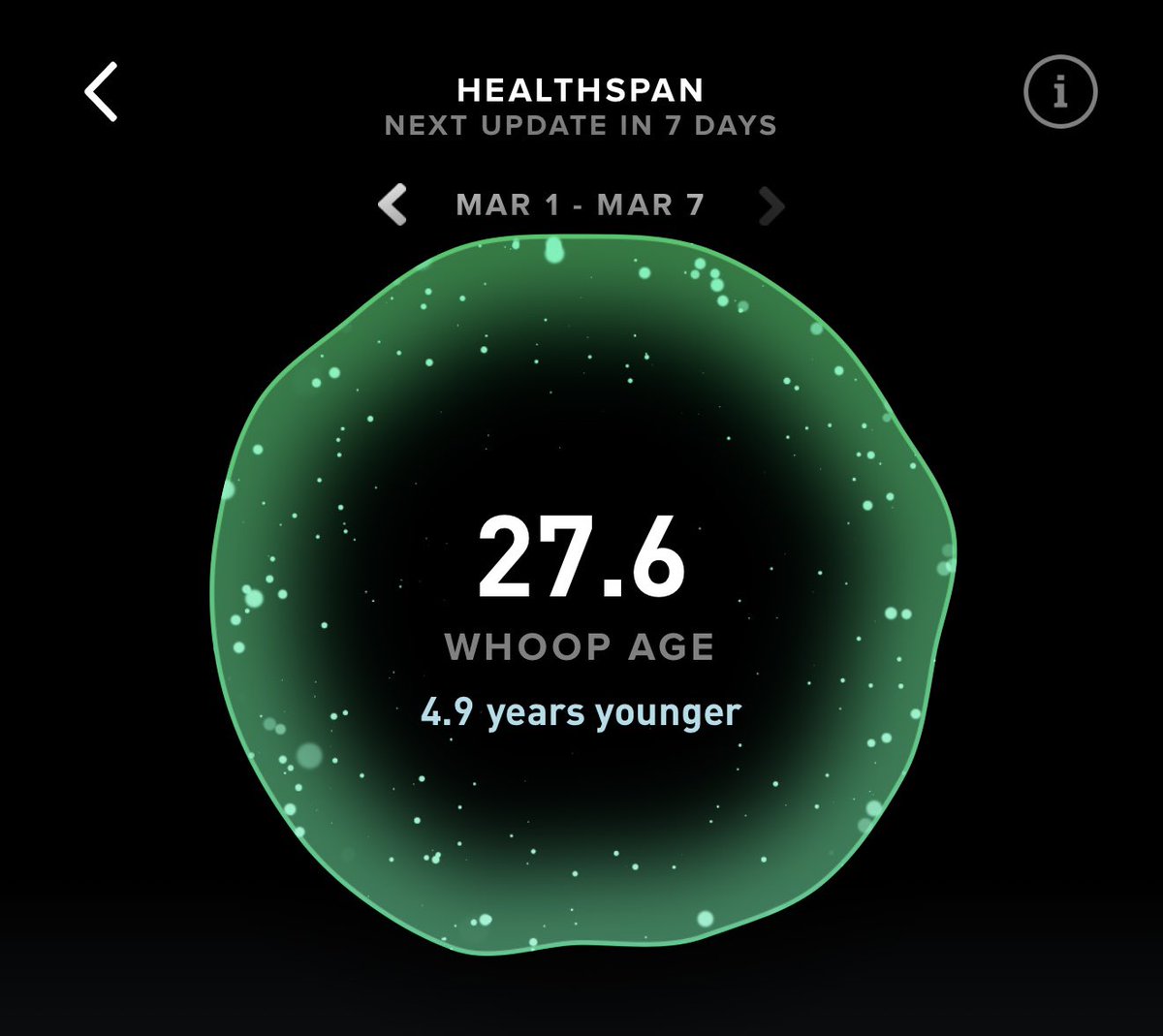 ช่วงนี้ร่างกายดีมากกก ชอบตัวเองที่สุด ❤️