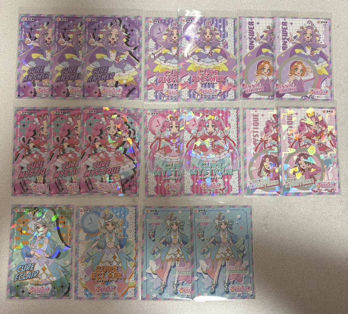 ぴょん🐰おとりひき tweet media
