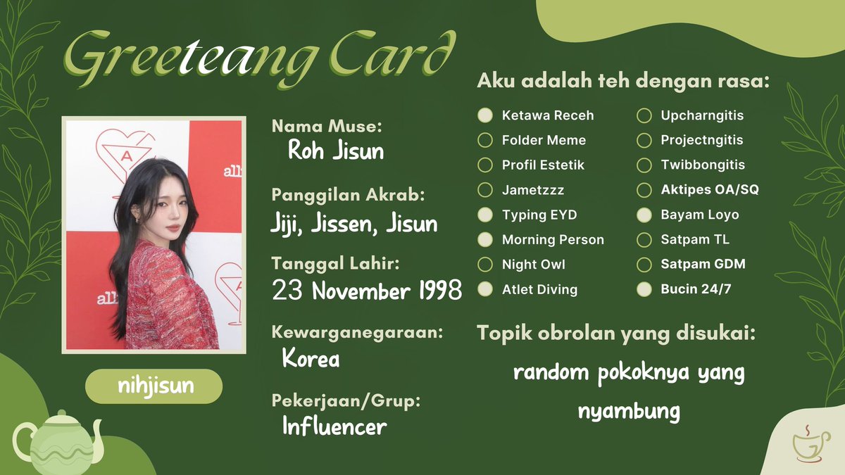 𝓖 jissen (H) tweet media