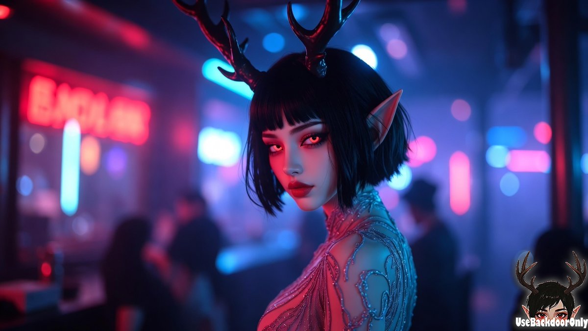 Backdoor tweet media