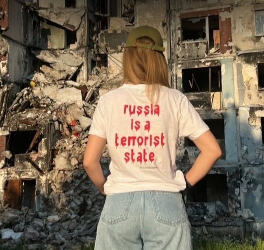 While the world watches the Middle East, families in Ukraine are still waking up to sirens, still losing homes, still burying loved ones.
Their pain didn’t stop when the headlines shifted. 
🇺🇦 Don’t forget Ukraine 🇺🇦
#StandWithUkrainianPeople