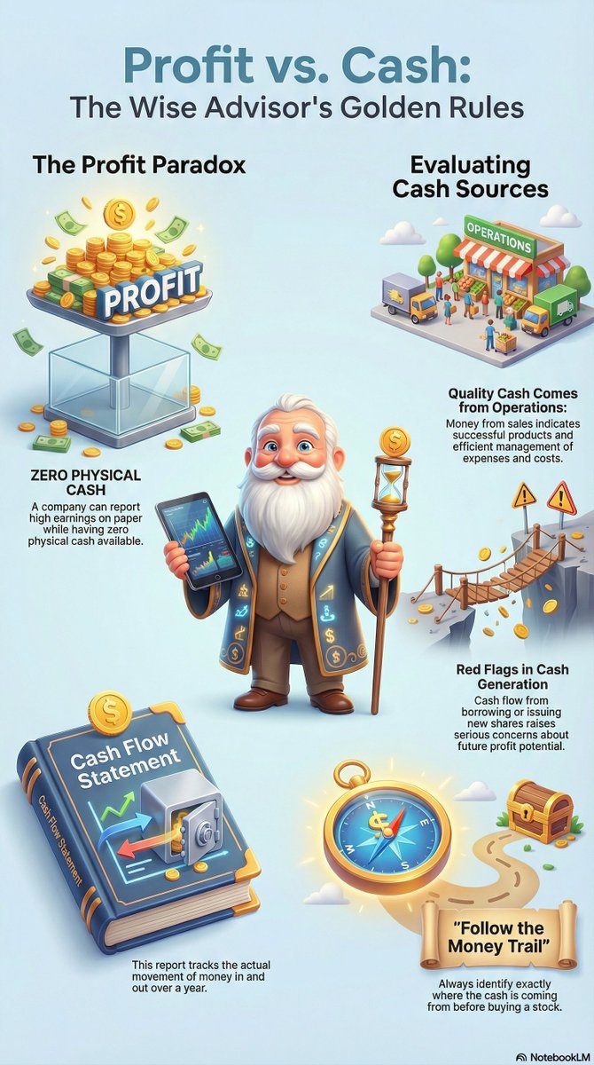 aksakallibilge's tweet image. Investment School

Let's Learn

#investment #stock #company #stockmarket #information #money