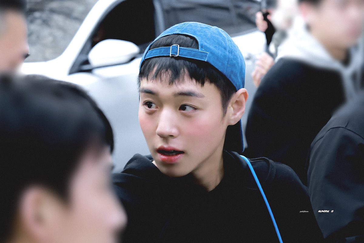 260221 #박지훈 #Parkjihoon