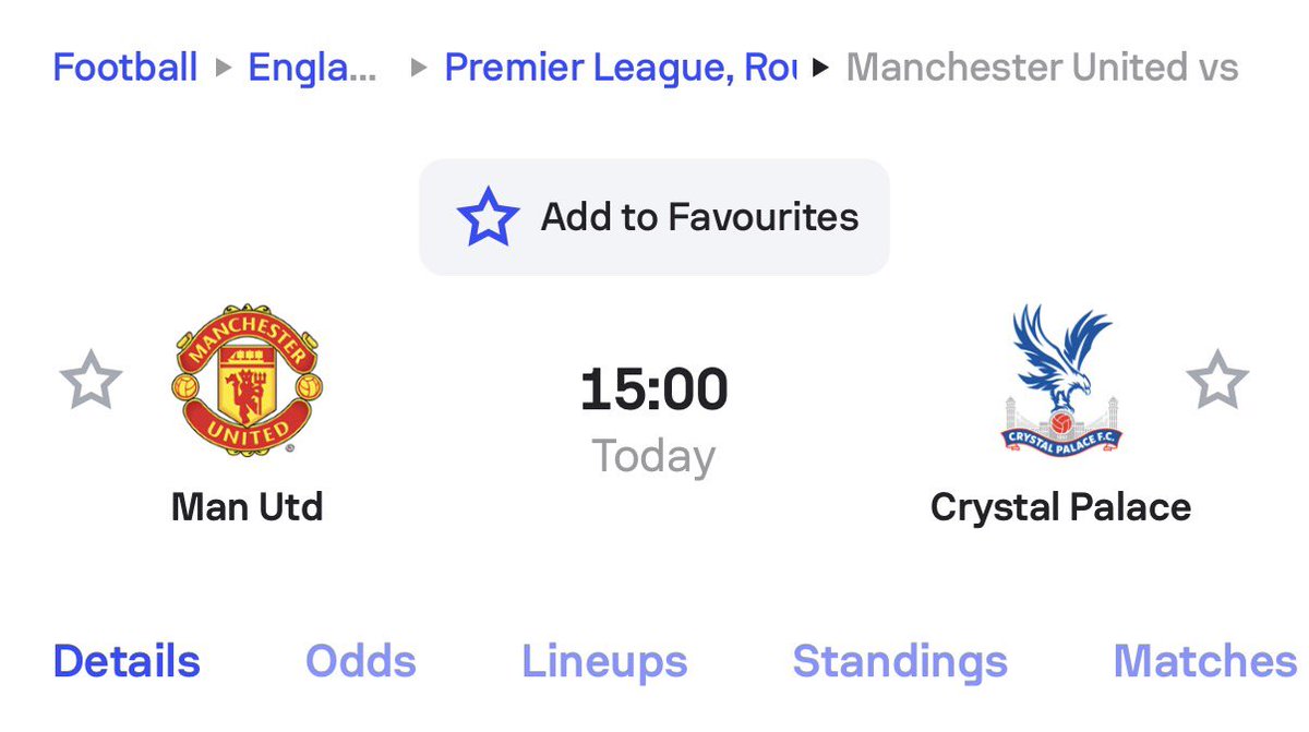 Official Blessing tweet media