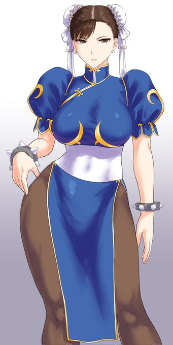 一応貼っておきます・・・。
春麗おたおめ。🎂🎉🎊✨ #春麗生誕祭 